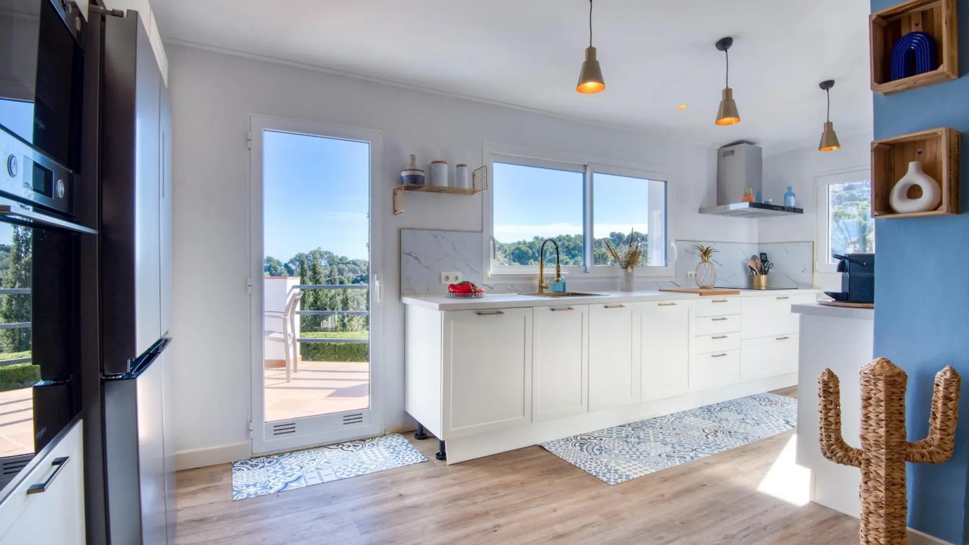 El Sueno Villa Pals Holiday home